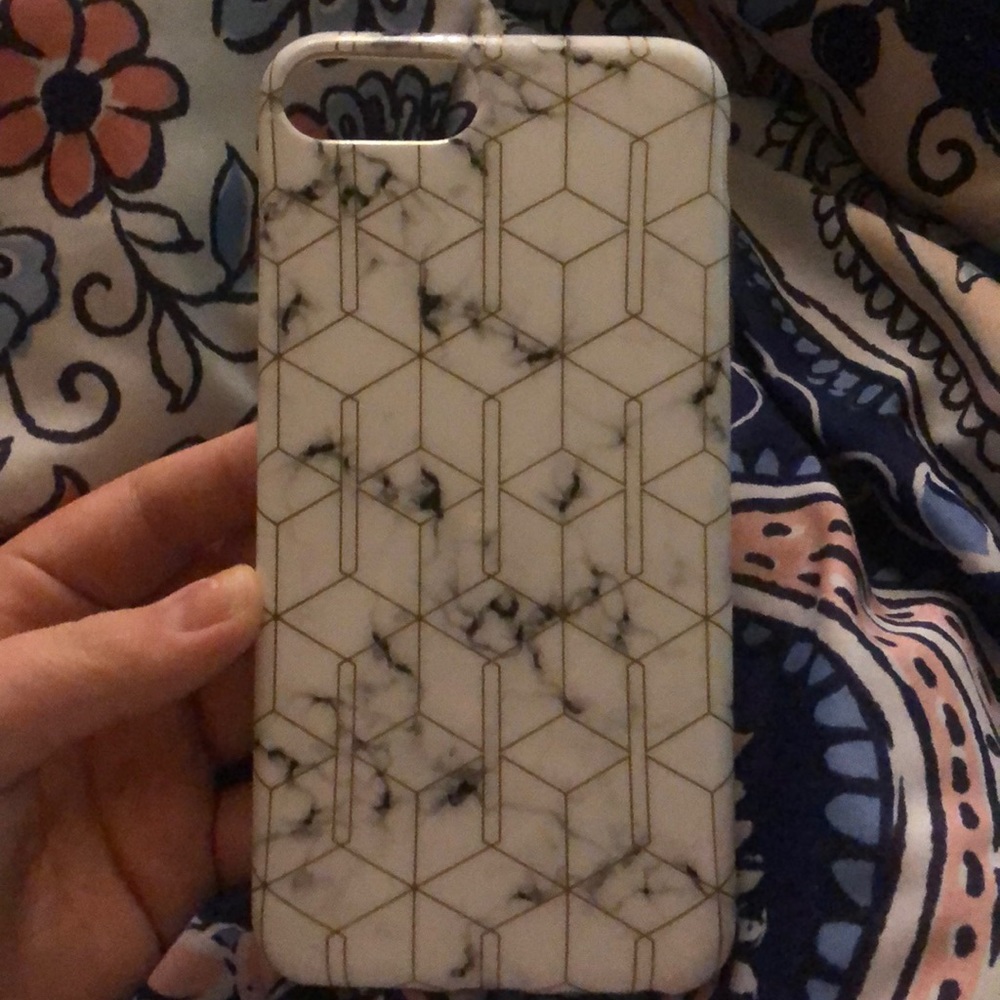 iPhone case